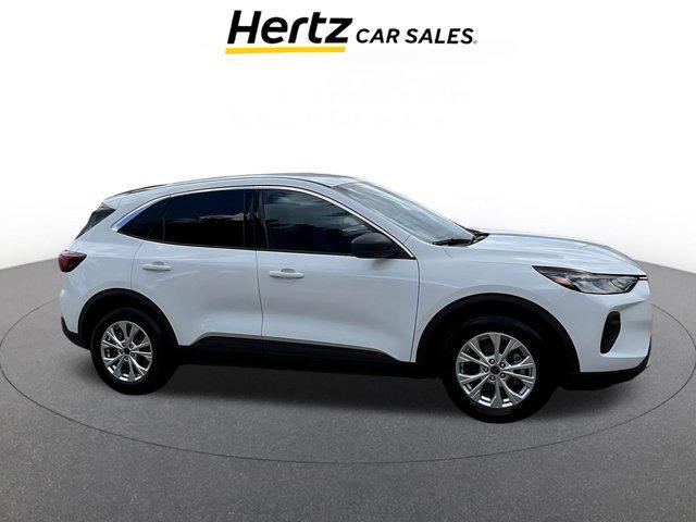 used 2024 Ford Escape car, priced at $20,300