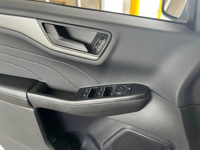 used 2024 Ford Escape car, priced at $20,300