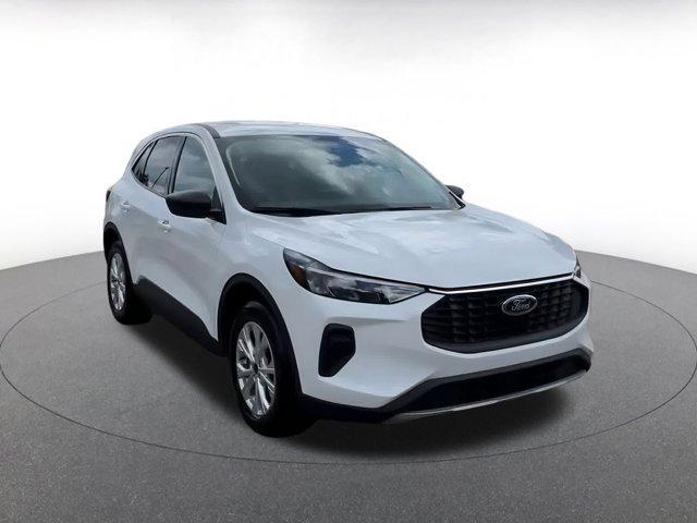 used 2024 Ford Escape car, priced at $20,300
