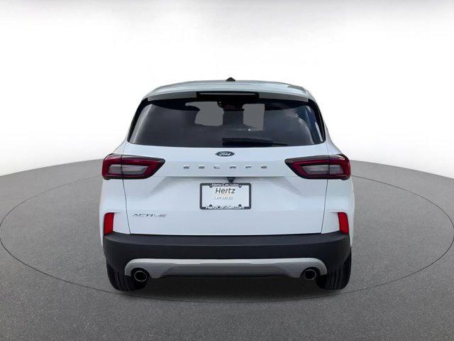 used 2024 Ford Escape car, priced at $20,300