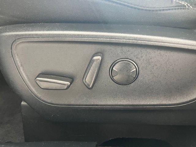 used 2024 Ford Escape car, priced at $20,300
