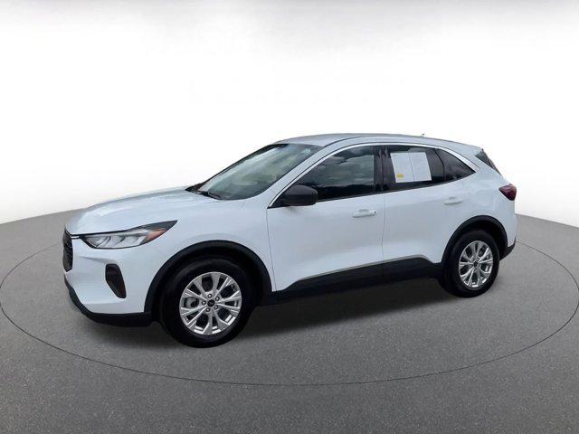 used 2024 Ford Escape car, priced at $20,300