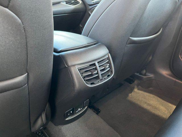 used 2024 Chevrolet Malibu car, priced at $20,900