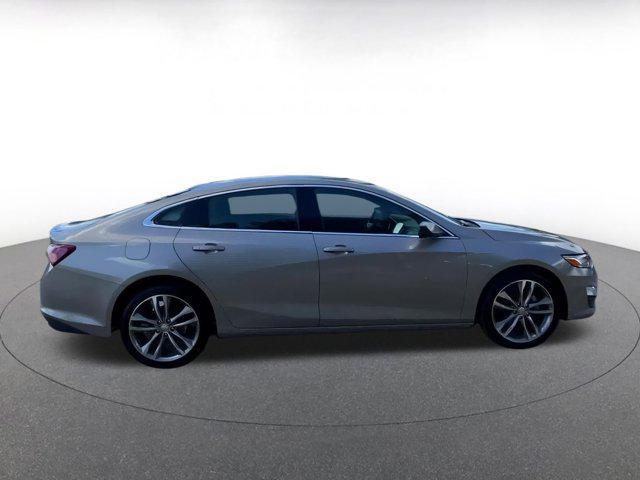 used 2024 Chevrolet Malibu car, priced at $20,900