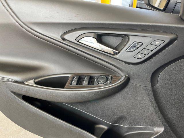 used 2024 Chevrolet Malibu car, priced at $20,900