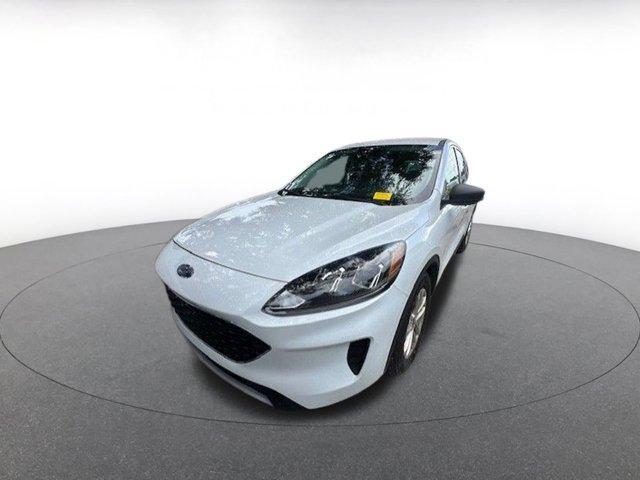 used 2022 Ford Escape car, priced at $19,113