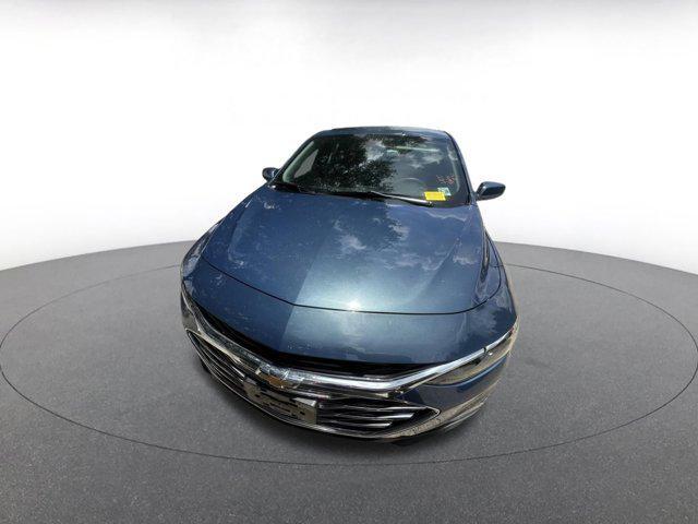used 2024 Chevrolet Malibu car, priced at $19,190