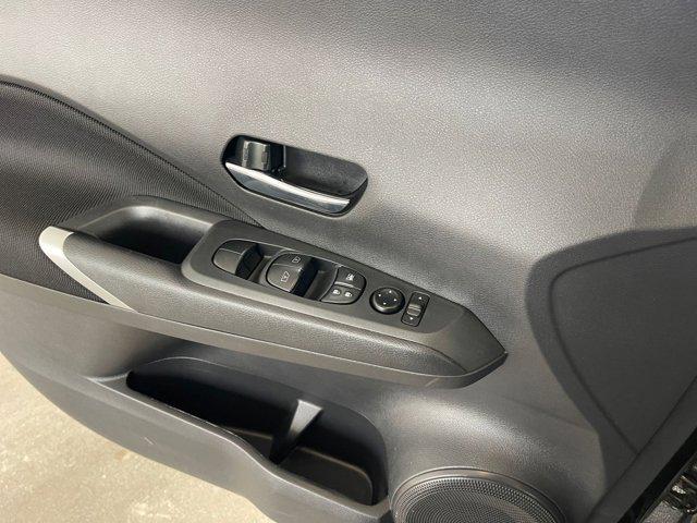 used 2024 Nissan Kicks car, priced at $17,064
