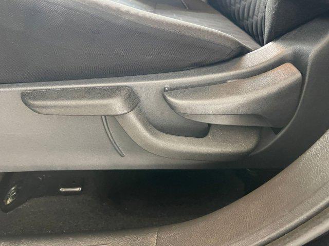 used 2024 Nissan Kicks car, priced at $17,064