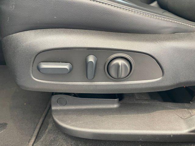 used 2023 GMC Acadia car, priced at $27,142