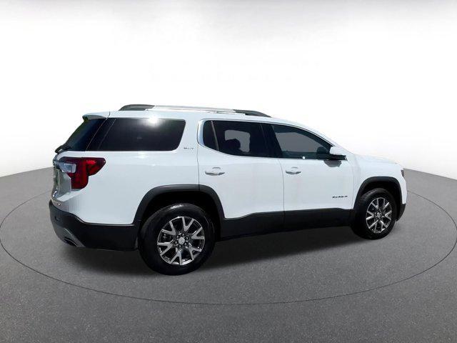 used 2023 GMC Acadia car, priced at $24,959