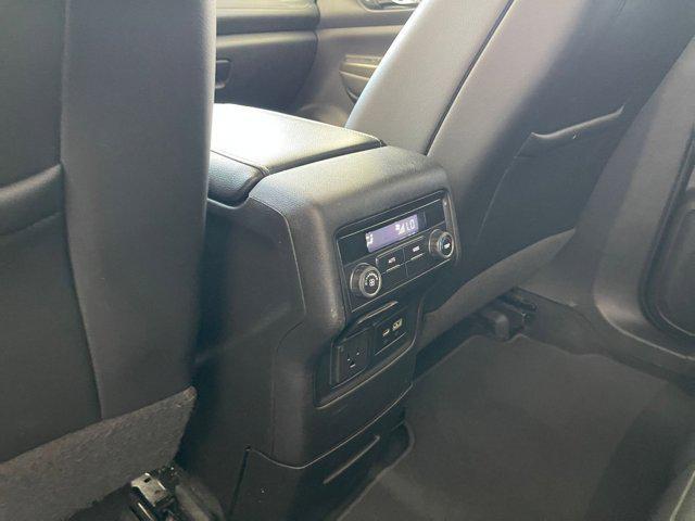 used 2023 GMC Acadia car, priced at $27,142
