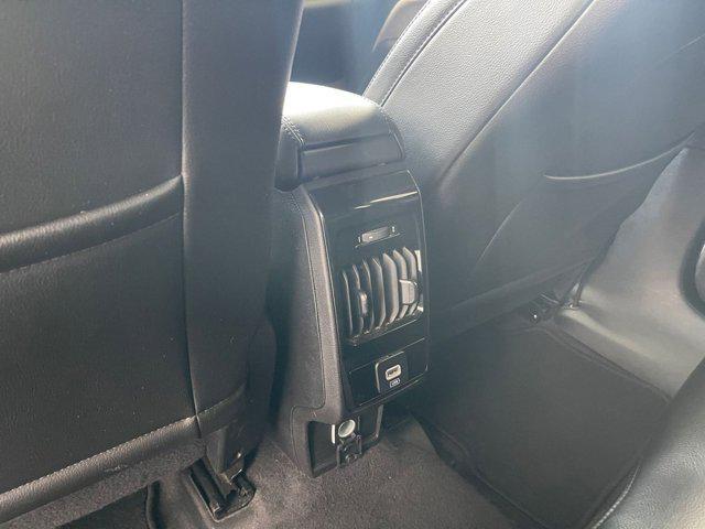 used 2023 Jeep Compass car, priced at $18,715