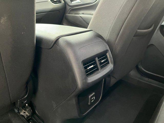 used 2023 Chevrolet Equinox car, priced at $18,301