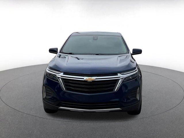 used 2023 Chevrolet Equinox car, priced at $18,301