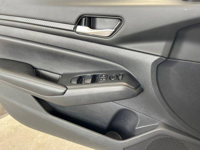 used 2024 Nissan Altima car, priced at $18,130