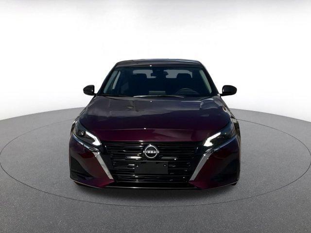 used 2024 Nissan Altima car, priced at $18,130