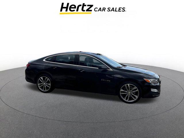 used 2024 Chevrolet Malibu car, priced at $20,700
