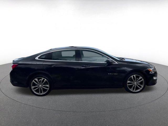 used 2024 Chevrolet Malibu car, priced at $20,700