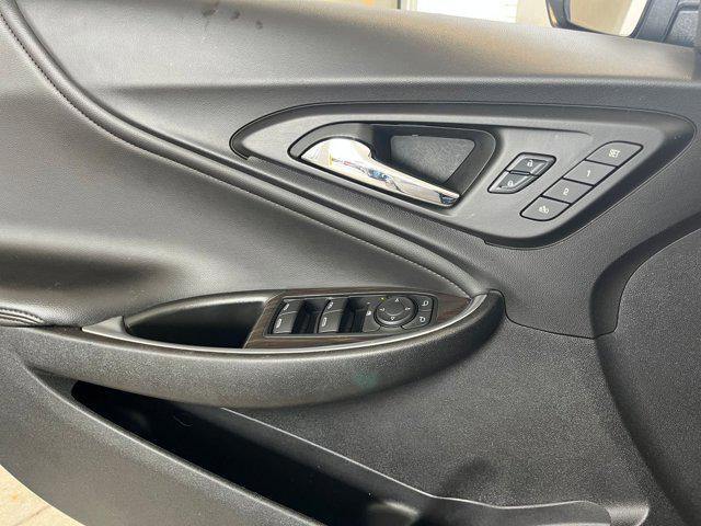 used 2024 Chevrolet Malibu car, priced at $20,700