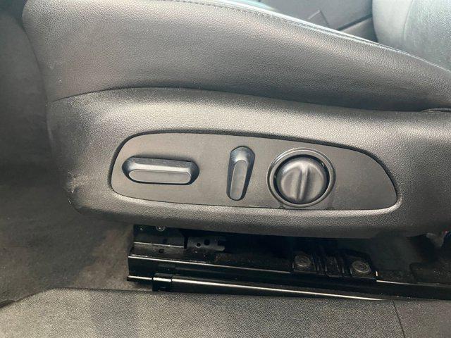 used 2024 Chevrolet Malibu car, priced at $20,700