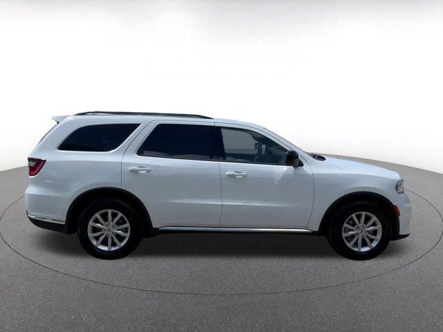 used 2023 Dodge Durango car, priced at $23,483
