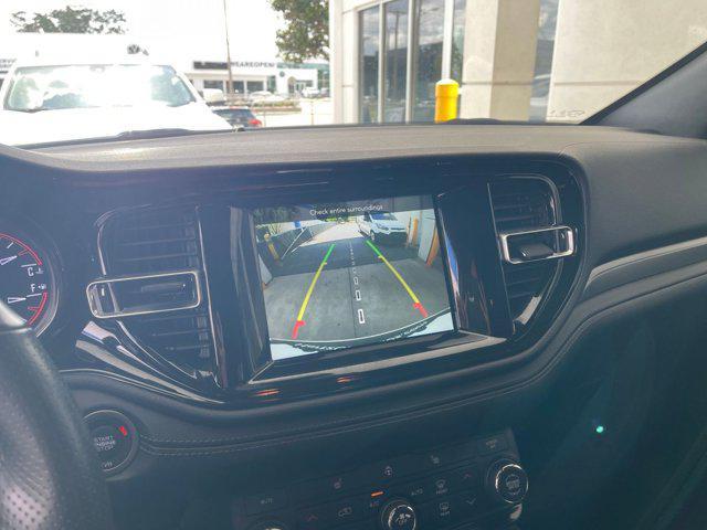 used 2023 Dodge Durango car, priced at $23,483