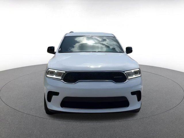 used 2023 Dodge Durango car, priced at $23,483