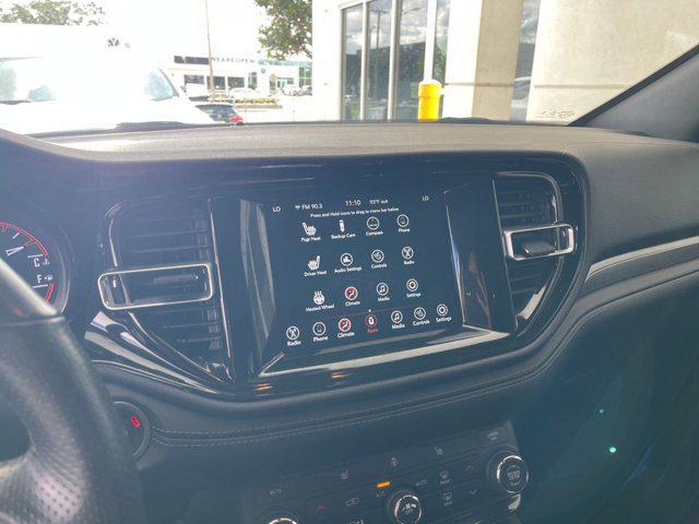 used 2023 Dodge Durango car, priced at $23,483