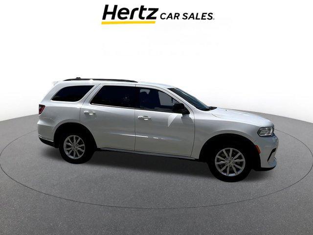 used 2023 Dodge Durango car, priced at $23,483