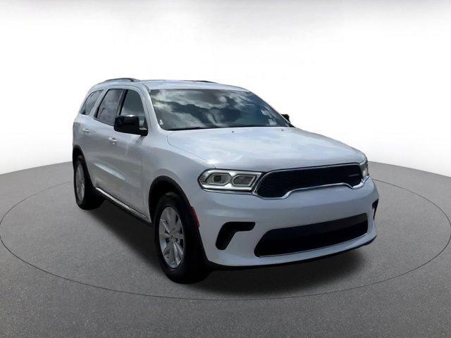 used 2023 Dodge Durango car, priced at $23,483