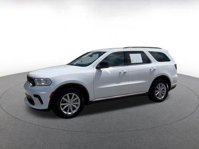 used 2023 Dodge Durango car, priced at $23,483
