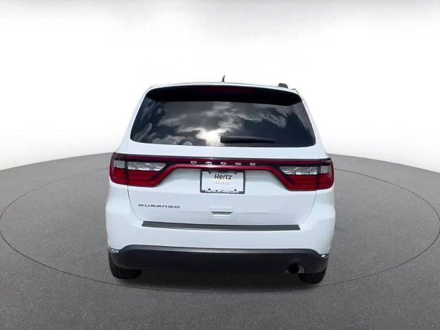used 2023 Dodge Durango car, priced at $23,483