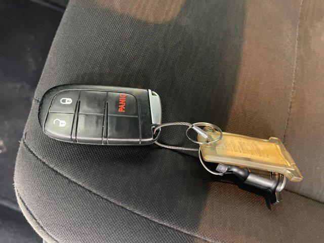 used 2023 Dodge Durango car, priced at $23,483