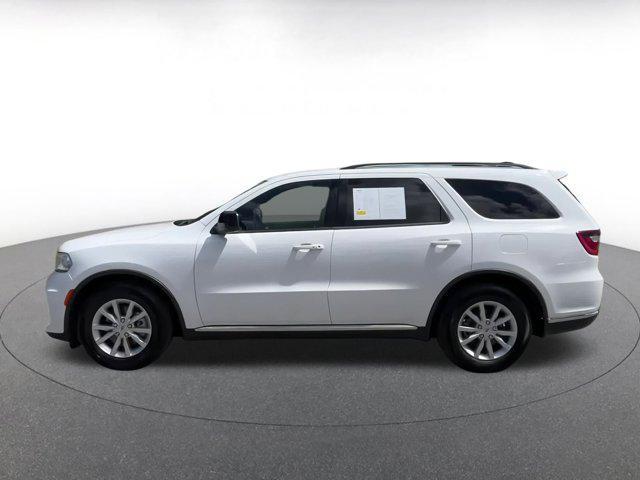 used 2023 Dodge Durango car, priced at $23,483
