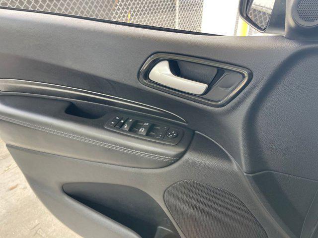 used 2023 Dodge Durango car, priced at $23,483