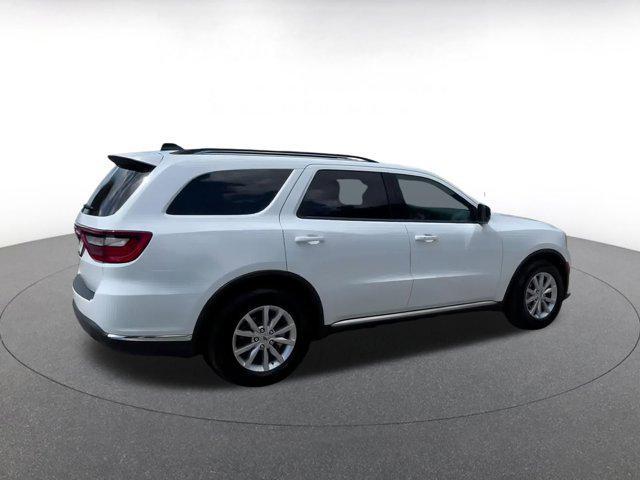 used 2023 Dodge Durango car, priced at $23,483
