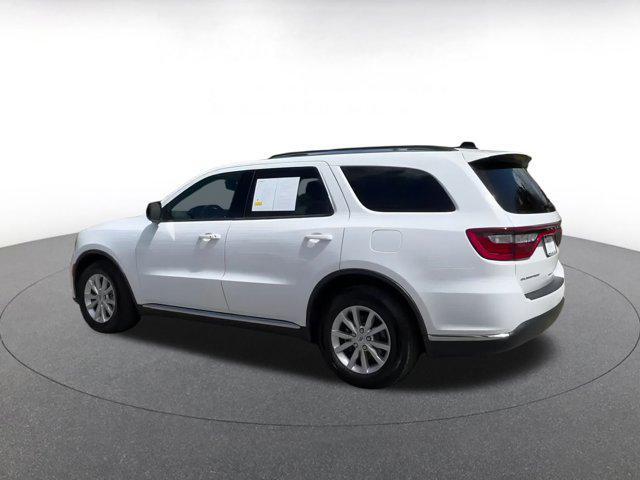used 2023 Dodge Durango car, priced at $23,483