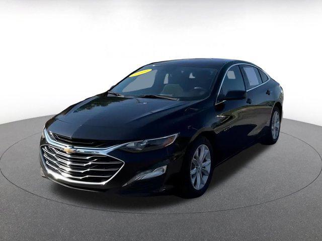 used 2023 Chevrolet Malibu car, priced at $15,103