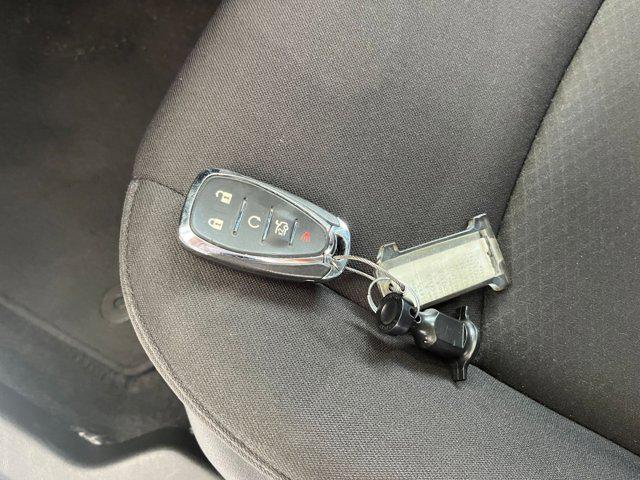 used 2023 Chevrolet Malibu car, priced at $17,197