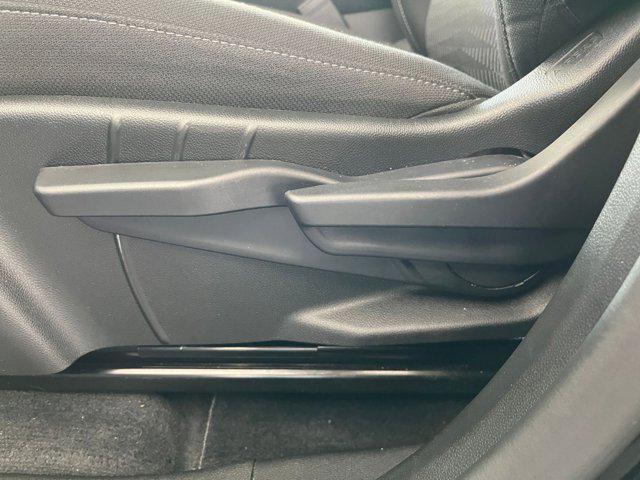 used 2025 Chevrolet Equinox car, priced at $28,046