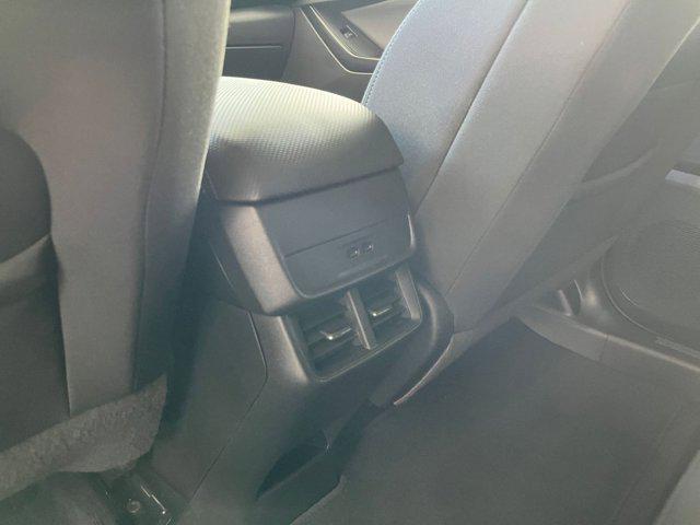 used 2025 Chevrolet Equinox car, priced at $28,046