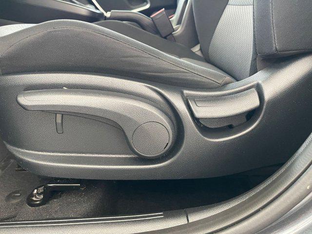 used 2024 Kia Soul car, priced at $18,896