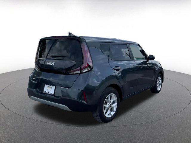used 2024 Kia Soul car, priced at $16,807
