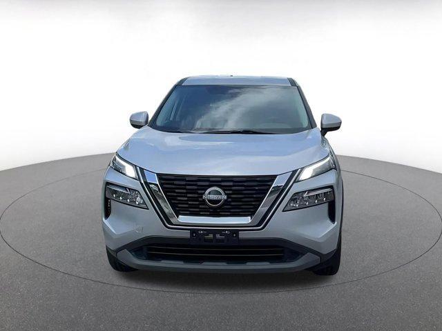 used 2023 Nissan Rogue car, priced at $19,973