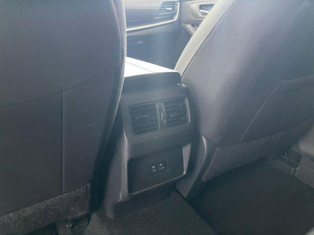 used 2023 Nissan Rogue car, priced at $19,973
