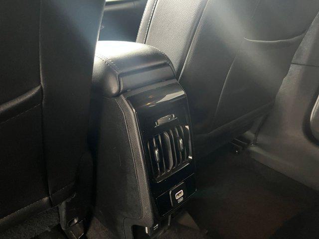 used 2023 Jeep Compass car, priced at $18,560