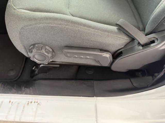 used 2025 Jeep Wrangler car, priced at $39,569