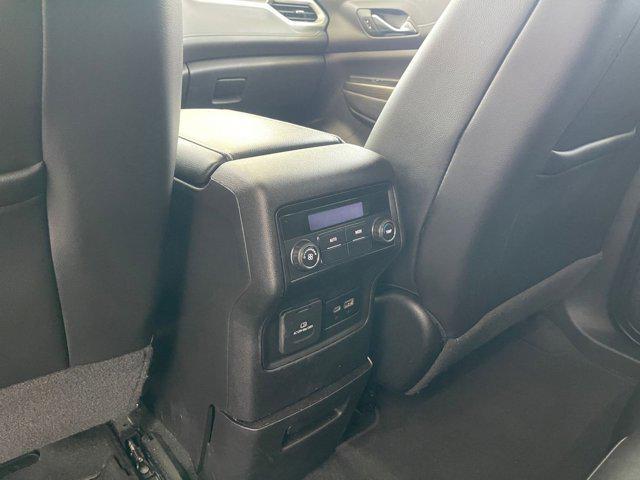 used 2023 GMC Acadia car, priced at $27,019