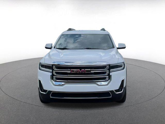 used 2023 GMC Acadia car, priced at $27,019